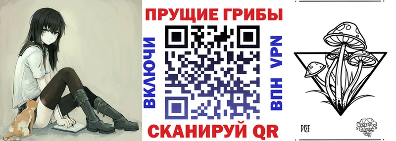Галлюциногенные грибы Cubensis  Луза 